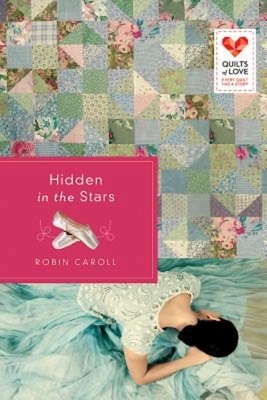 Hidden in the Stars by 