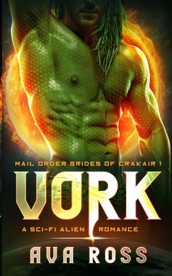 Vork by Ava Ross