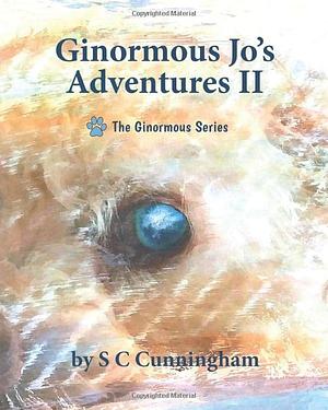 Ginormous Jo's Adventures II by S C Cunningham
