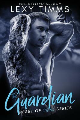 The Guardian by Lexy Timms
