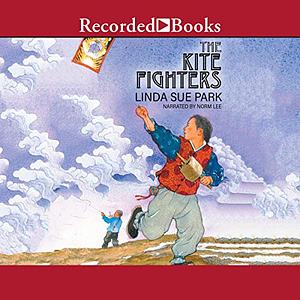 The Kite Fighters by Linda Sue Park