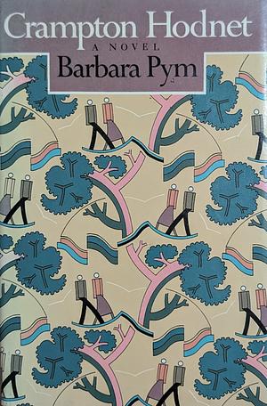 Crampton Hodnet by Barbara Pym