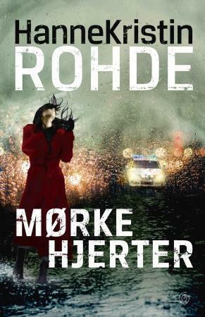 Mørke hjerter by Hanne Kristin Rohde