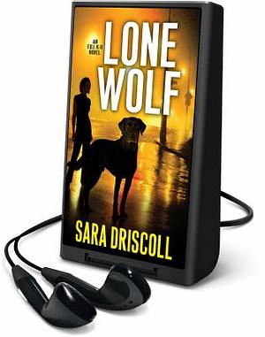 Lone Wolf by Sara Driscoll