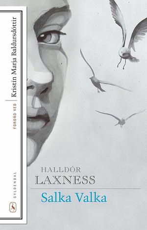 Salka Valka by Halldór Laxness