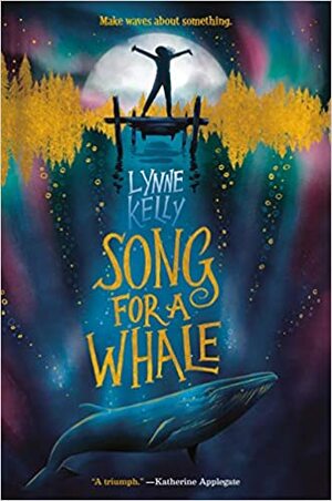 Ballade pour une baleine by Lynne Kelly