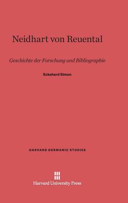 Neidhart von Reuental by Eckehard Simon