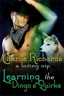 Learning the Dingo's Quirks by Charlie Richards
