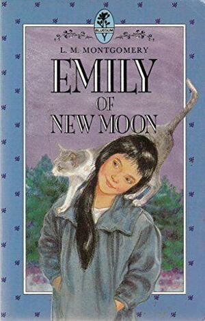 Emily of New Moon by L.M. Montgomery