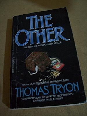 The Other by Thomas Tryon