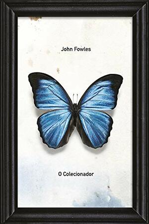 O Colecionador by John Fowles