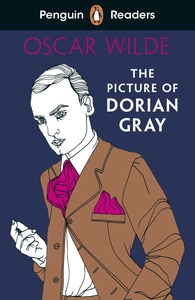 The Picture of Dorian Gray  by Oscar Wilde