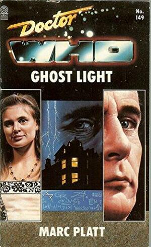 Doctor Who: Ghost Light by Marc Platt