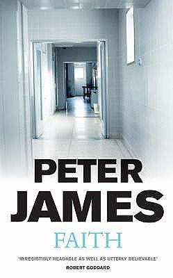 Faith by Peter James