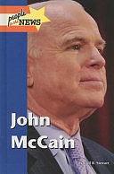 John McCain by Gail B. Stewart