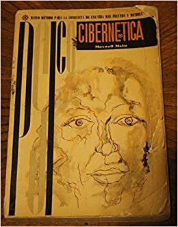 Psico-Cibernetica by Maxwell Maltz