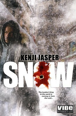 Snow by Kenji Jasper