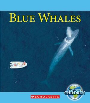 Blue Whales by Ruth Bjorklund
