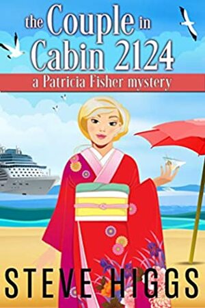 The Couple in Cabin 2124 by Steve Higgs