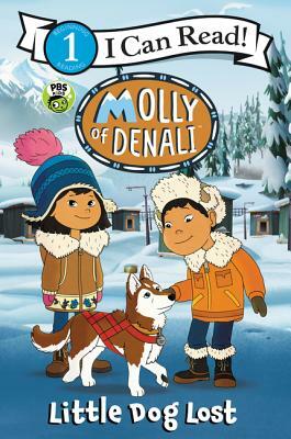 Molly of Denali: Little Dog Lost by WGBH Kids