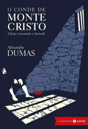 O Conde de Monte Cristo by Alexandre Dumas