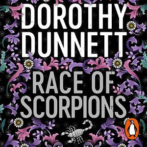 Race of Scorpions by Dorothy Dunnett