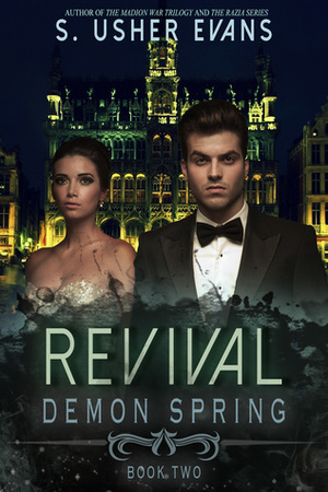 Revival by S. Usher Evans