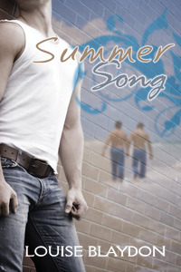 Summer Song by Louise Blaydon