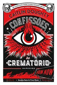 Confissões do Crematório by Caitlin Doughty
