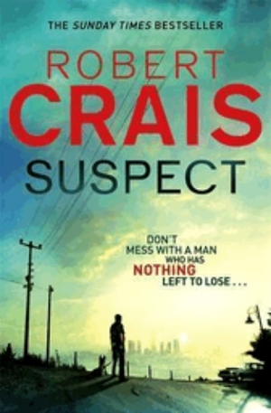 Suspect by Robert Crais