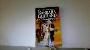 The Perfume of the Gods by Barbara Cartland