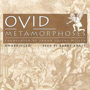 Metamorphoses by Ovid