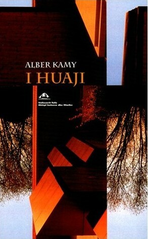 I huaji by Albert Camus