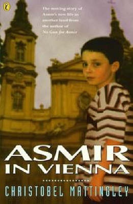 Asmir in Vienna by Christobel Mattingley, Elizabeth Honey