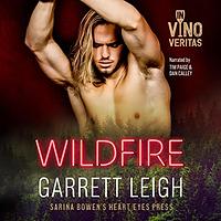 Wildfire by Garrett Leigh