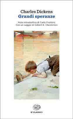 Grandi speranze by Charles Dickens