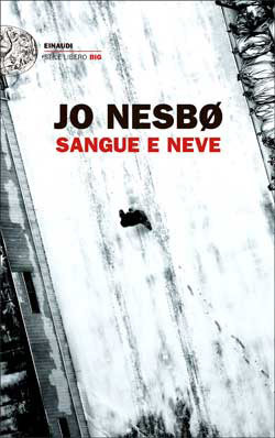 Sangue e neve by Jo Nesbø