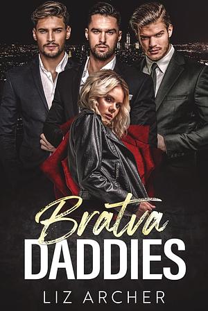 Bratva Daddies by Liz Archer