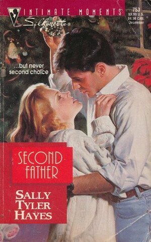 Second Father by Sally Tyler Hayes, Teresa Hill