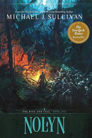 Nolyn by Michael J. Sullivan