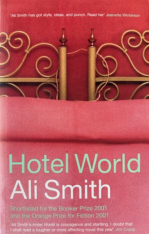 Hotel World by Ali Smith