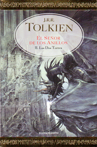 Las dos torres by J.R.R. Tolkien