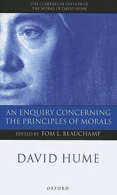 David Hume ' an Enquiry Concerning the Principles of Morals ' by David Hume