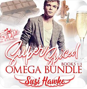 Super Spiced Omega Bundle by Susi Hawke