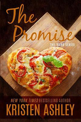 The Promise by Kristen Ashley