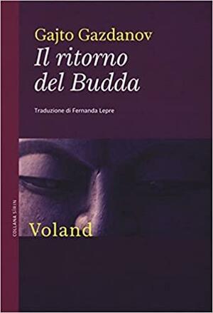 Il ritorno del Budda by Gaito Gazdanov