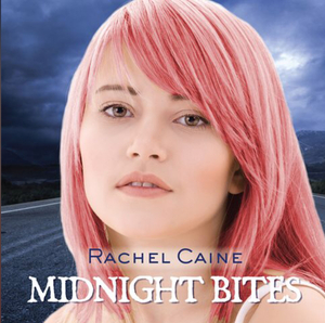 Midnight Bites: Stories of the Morganville Vampires by Rachel Caine
