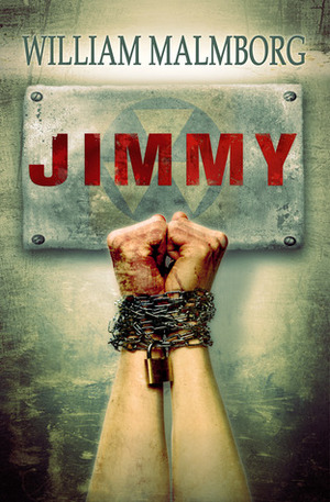 Jimmy by William Malmborg