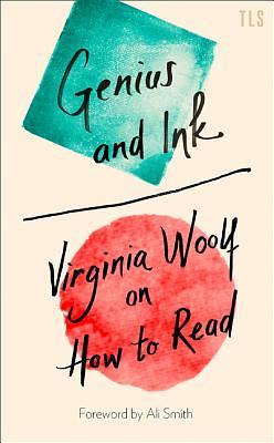 Gênio e Nanquim by Virginia Woolf