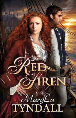 The Red Siren by Marylu Tyndall